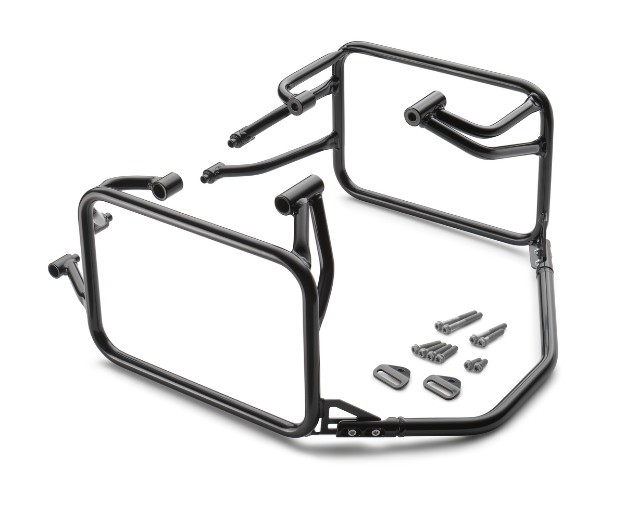 Picture of % CASE CARRIER CPL.