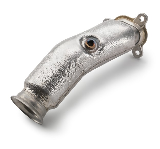 Picture of MANIFOLD W. INTEG. INSULATION