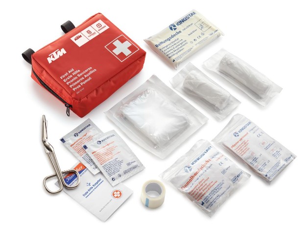 Picture of First aid kit