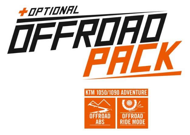 Picture of OFFROAD PACK