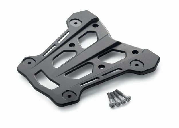 Picture of Top case carrier
