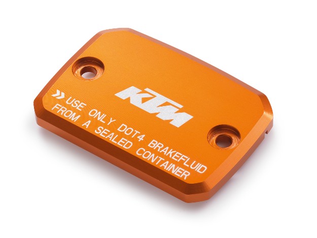 Picture of HAND BRAKE CYL. COVER