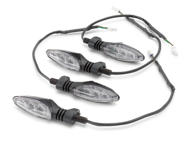 Picture of LED turn signal kit