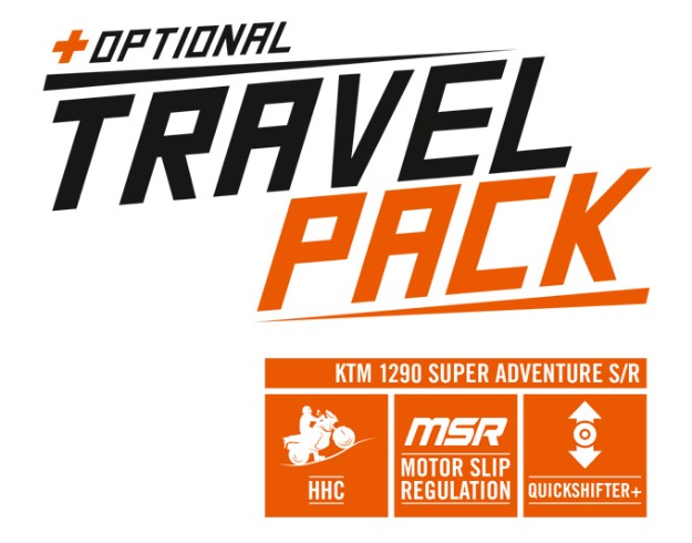 Picture of TRAVEL PACK