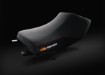 Picture of Ergo rider's seat
