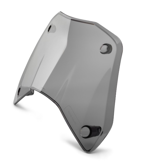 Picture of Windshield short EU
