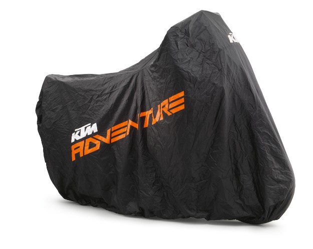 Picture of Protective outdoor cover