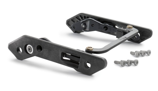 Picture of Floating case carrier kit 