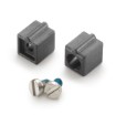 Picture of Lock cylinder adapter short