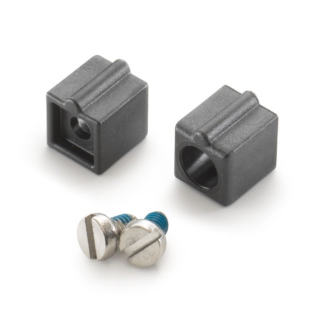 Picture of Lock cylinder adapter short
