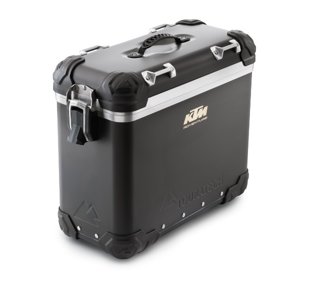 Picture of Touratech case
