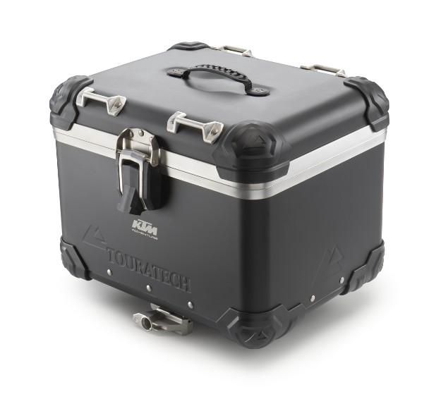 Picture of Touratech top case 