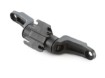 Picture of GPS bracket