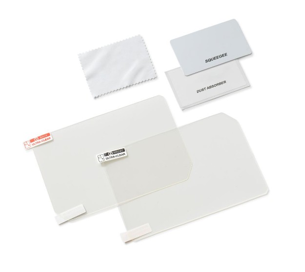Picture of Display protection sticker