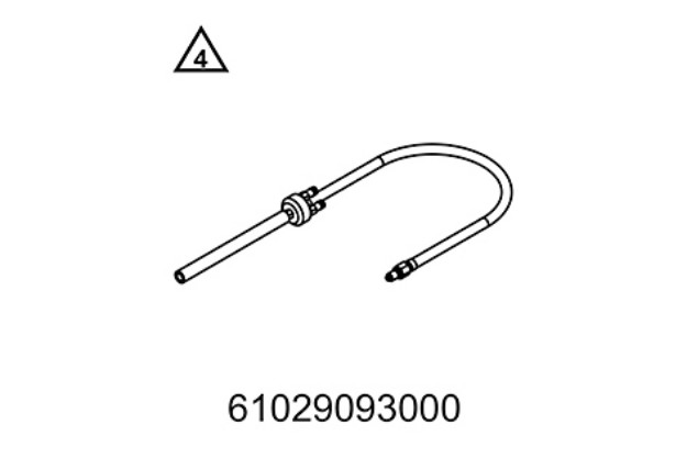Picture of Testing hose