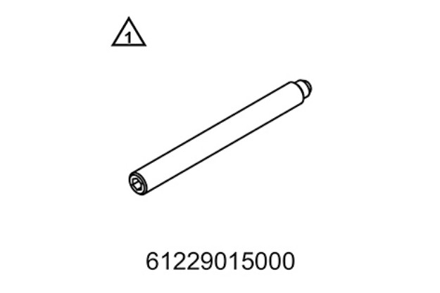 Picture of ENGINE BLOCKING SCREW