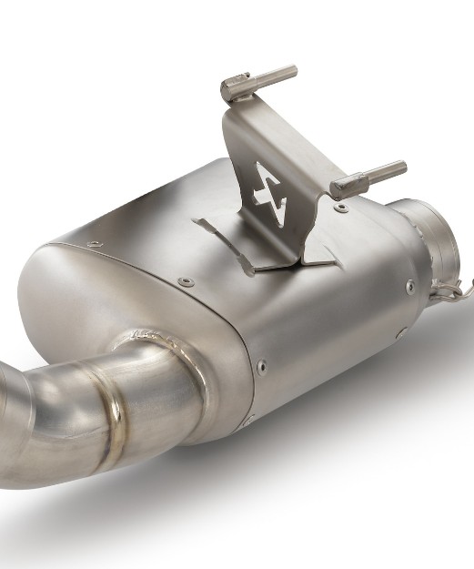 Picture of Premuffler