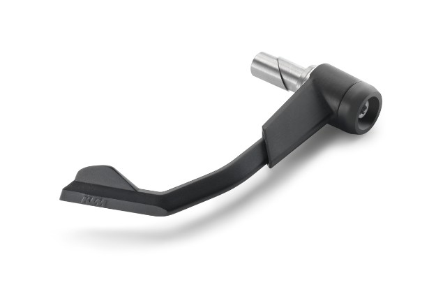 Picture of % CLUTCH LEVER GUARD CPL.