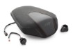 Picture of Ergo pillion seat