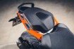 Picture of Ergo pillion seat
