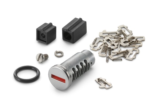 Picture of % LOCK CYLINDER KIT