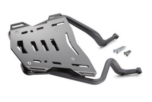 Picture of Baggage carrier