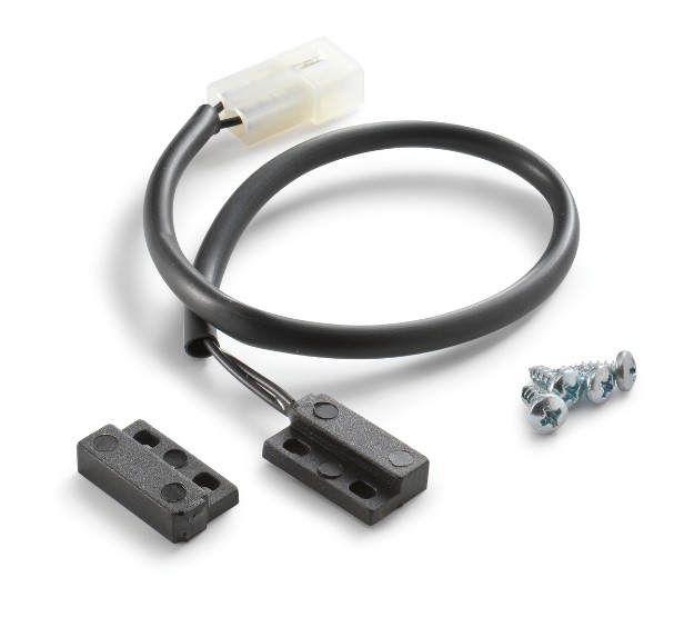 Picture of ALARM SYSTEM MOUNTING KIT