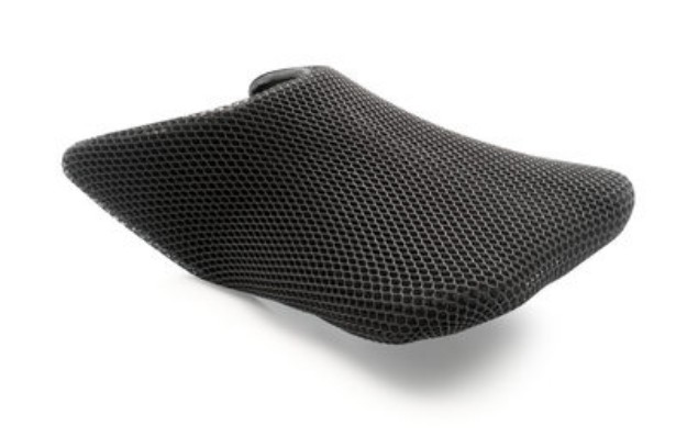 Picture of Cool Covers seat cover