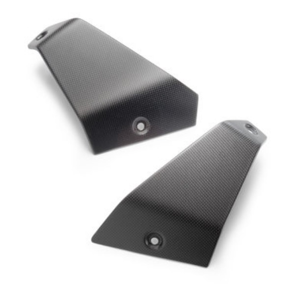 Picture of Front fairing set