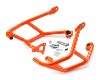 Picture of Crash bar kit 