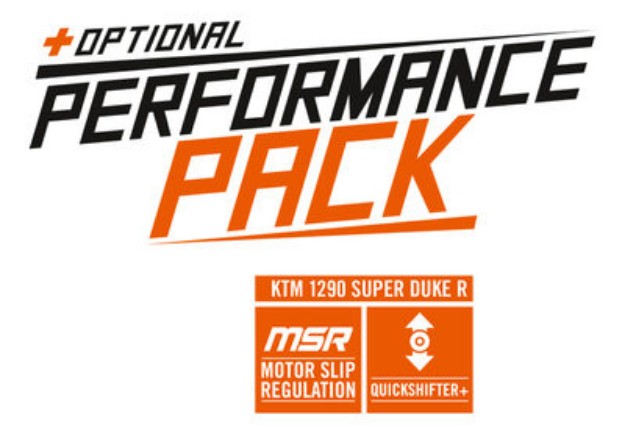 Picture of PERFORMANCE PACK