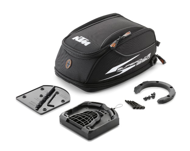 Picture of Tank bag