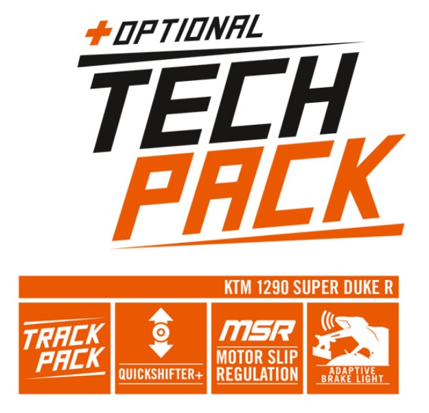 Picture of TECH PACK