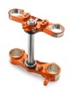 Picture of Factory triple clamp
