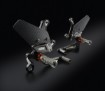 Picture of Factory footpeg system