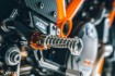 Picture of Factory footpeg system