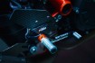 Picture of Factory footpeg system