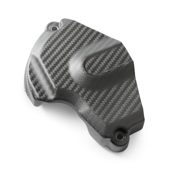 Picture of Front sprocket cover
