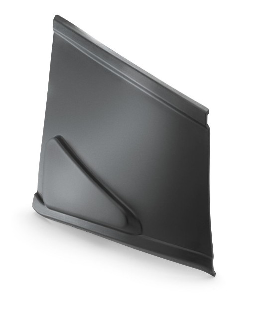 Picture of Swing arm protection