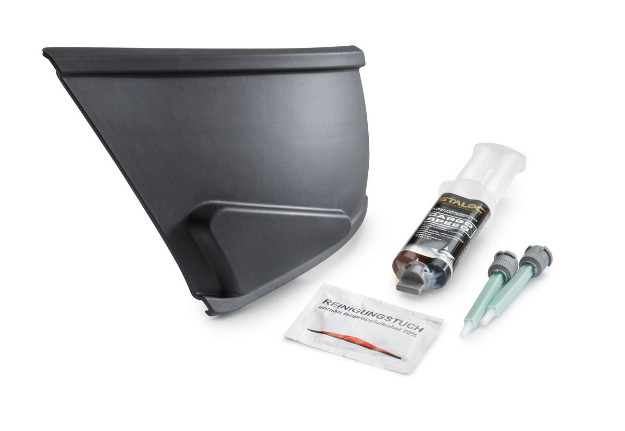 Picture of Swing arm protection