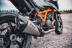 Picture of Akrapovič "Slip-on Line" - KTM 1290 Super Duke R