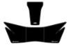 Picture of Fuel tank protection sticker kit
