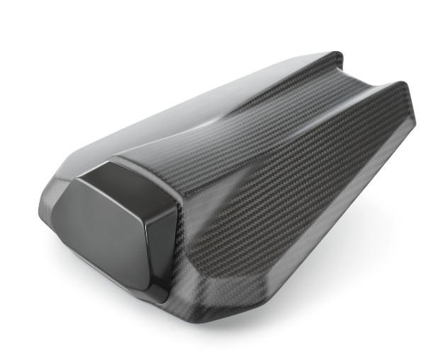 Picture of Pillion seat cover