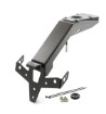Picture of License plate holder support