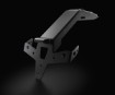Picture of License plate holder support