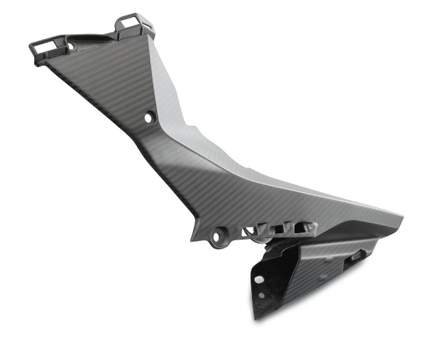 Picture of Inner cover right Carbon