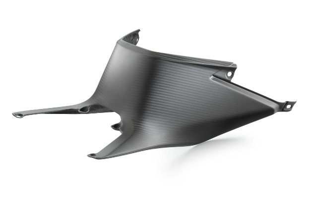 Picture of Fuel tank fairing