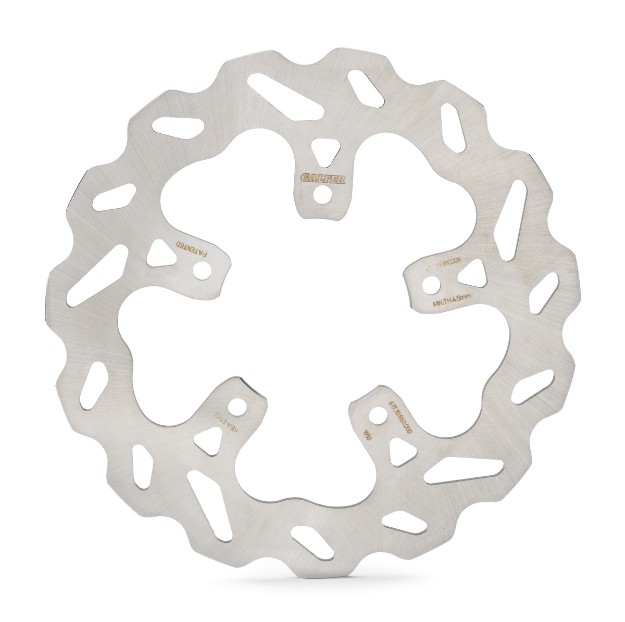 Picture of Wave brake disc