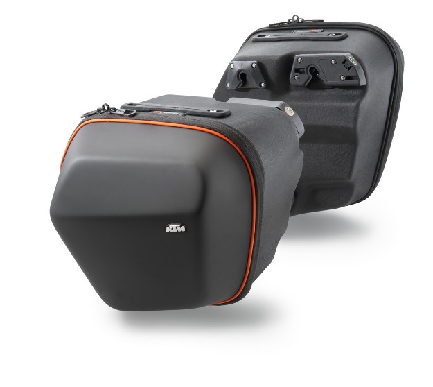 Picture of Side bag set