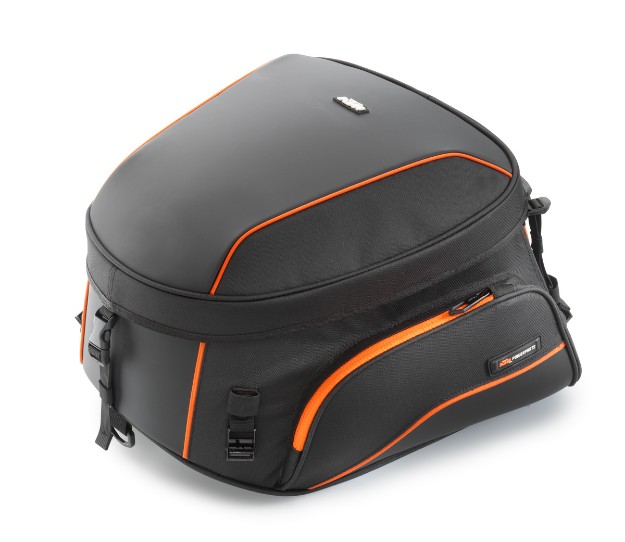 Picture of REAR BAG